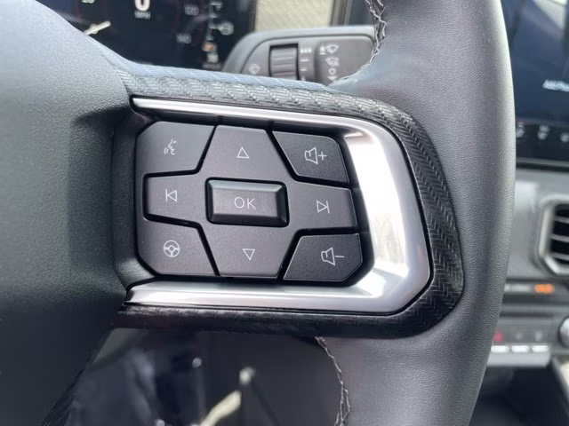 2026 Shadow Black Ford Mustang EcoBoost RWD Coupe