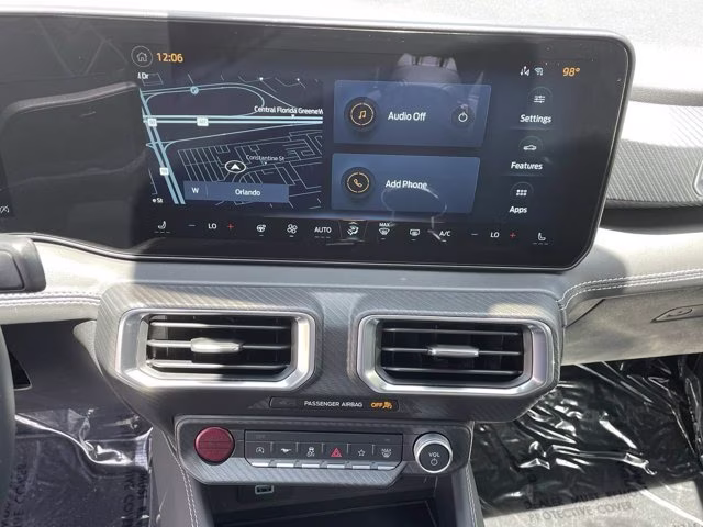 2026 Carbonized Gray Metallic Ford Mustang EcoBoost Premium RWD Coupe