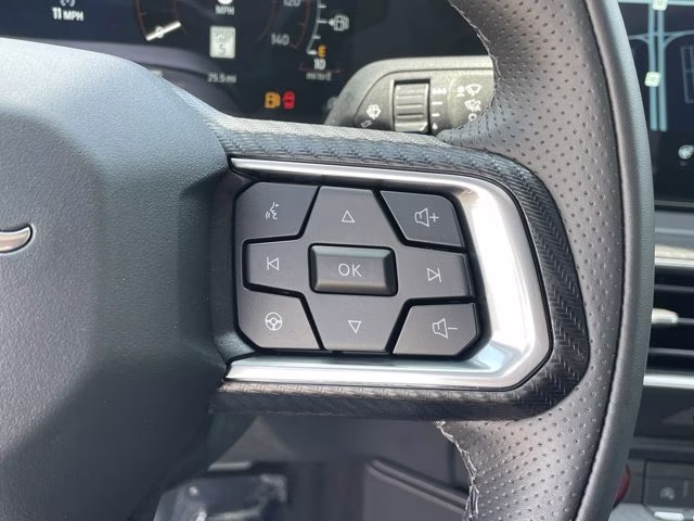 2026 Carbonized Gray Metallic Ford Mustang EcoBoost Premium RWD Coupe