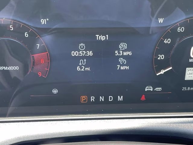 2026 Shadow Black Ford Mustang GT Premium RWD Convertible