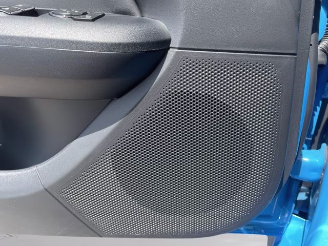 2026 Grabber Blue Metallic Ford Mustang GT Premium RWD Convertible