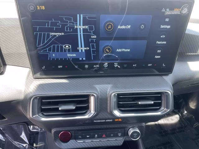 2026 Grabber Blue Metallic Ford Mustang GT Premium RWD Convertible