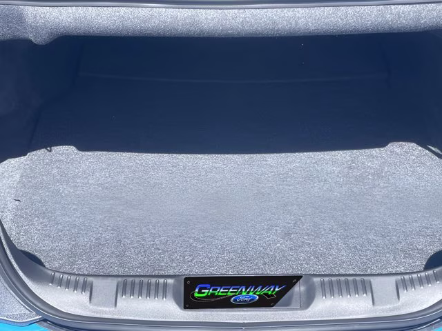 2026 Grabber Blue Metallic Ford Mustang GT Premium RWD Convertible