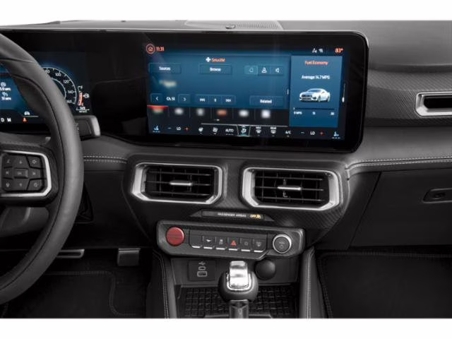 2026 Oxford White Ford Mustang GT Premium RWD Convertible