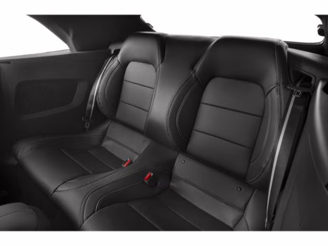 2026 Oxford White Ford Mustang GT Premium RWD Convertible