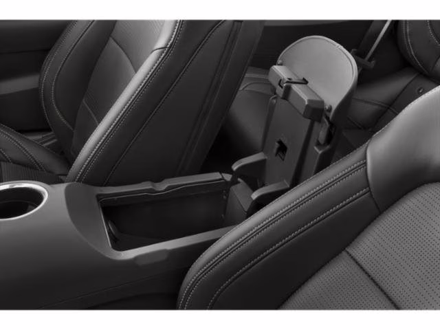 2026 Oxford White Ford Mustang GT Premium RWD Convertible