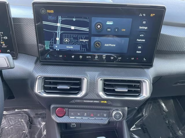2026 Oxford White Ford Mustang GT Premium RWD Convertible