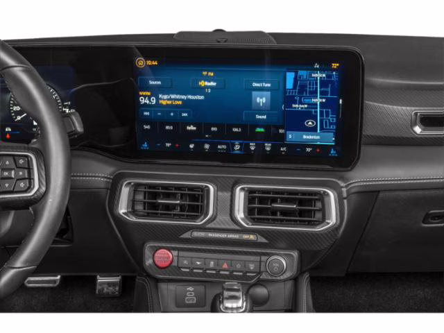 2026 Molten Magenta Metallic Tinted Clearcoat Ford Mustang EcoBoost Premium RWD Convertible