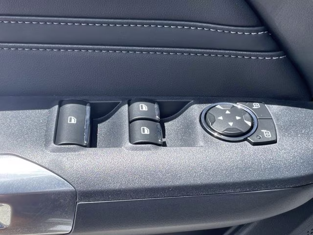 2026 Carbonized Gray Metallic Ford Mustang EcoBoost Premium RWD Convertible