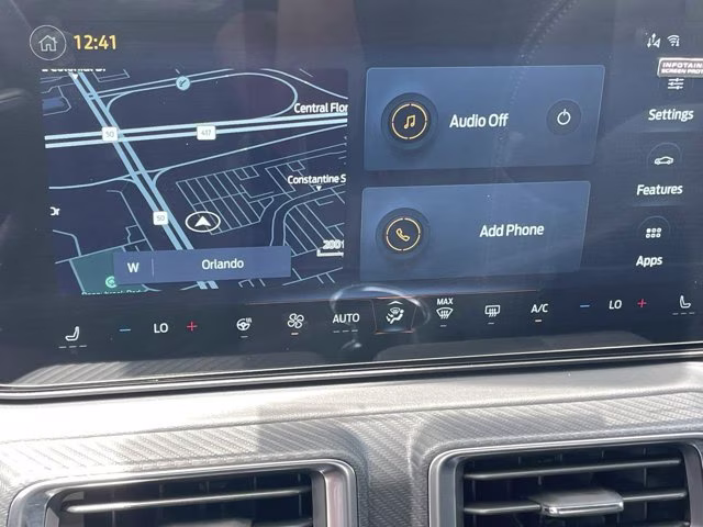 2026 Carbonized Gray Metallic Ford Mustang EcoBoost Premium RWD Convertible