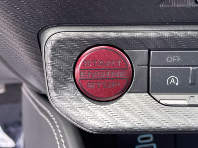 2026 Carbonized Gray Metallic Ford Mustang EcoBoost Premium RWD Convertible