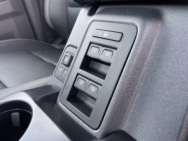 2026 Shadow Black Ford Bronco Outer Banks Lift 4X4 Convertible