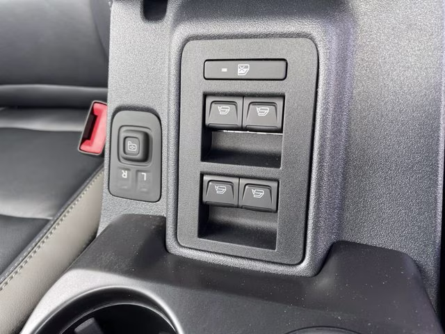 2026 Marsh Gray Ford Bronco Outer Banks 4X4 Convertible