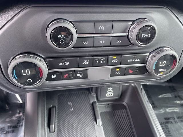 2026 Marsh Gray Ford Bronco Outer Banks 4X4 Convertible