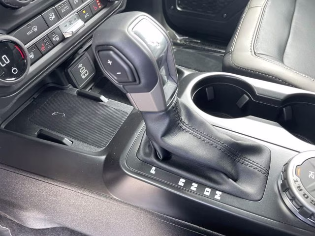 2026 Marsh Gray Ford Bronco Outer Banks 4X4 Convertible