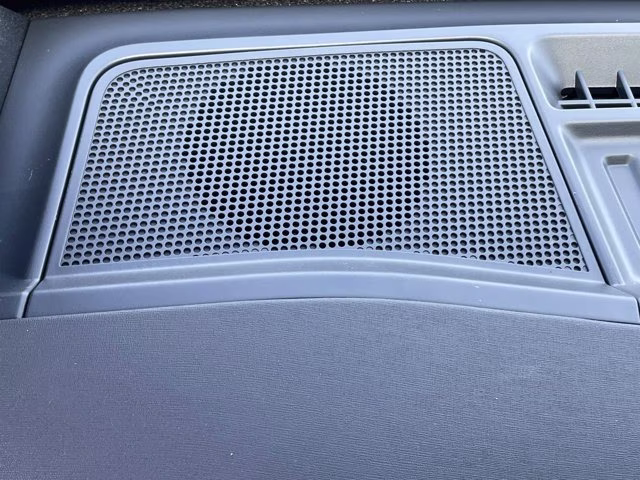 2026 Avalanche Gray Ford Bronco Outer Banks 4X4 Convertible