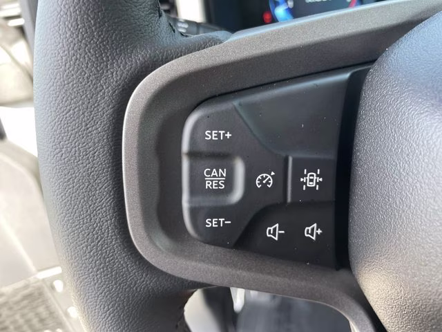 2026 Avalanche Gray Ford Bronco Outer Banks 4X4 Convertible