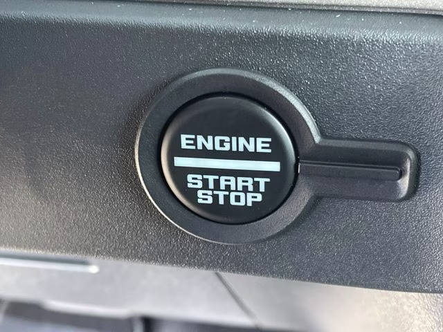 2026 Avalanche Gray Ford Bronco Outer Banks 4X4 Convertible