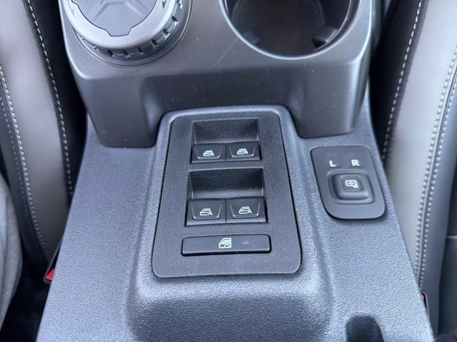 2026 Beige Ford Bronco Outer Banks 4X4 Convertible