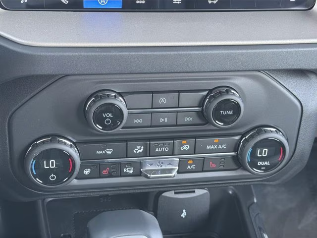 2026 Beige Ford Bronco Outer Banks 4X4 Convertible