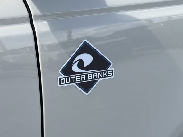 2026 Beige Ford Bronco Outer Banks 4X4 Convertible
