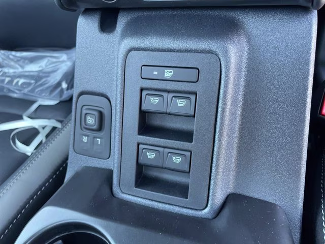 2026 Beige Ford Bronco Outer Banks 4X4 Convertible