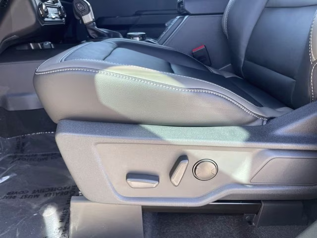 2026 Beige Ford Bronco Outer Banks 4X4 Convertible