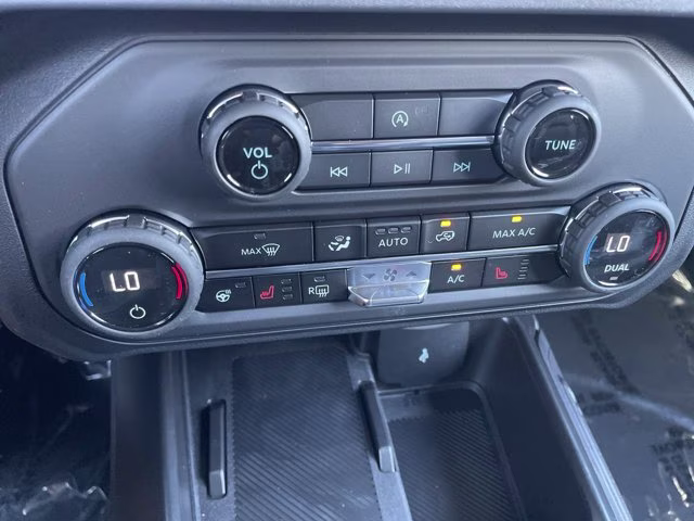 2026 Beige Ford Bronco Outer Banks 4X4 Convertible