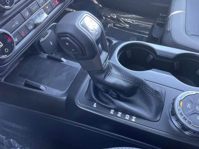 2026 Beige Ford Bronco Outer Banks 4X4 Convertible