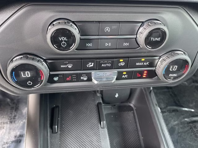 2026 Ruby Red Metallic Ford Bronco Outer Banks 4X4 Convertible