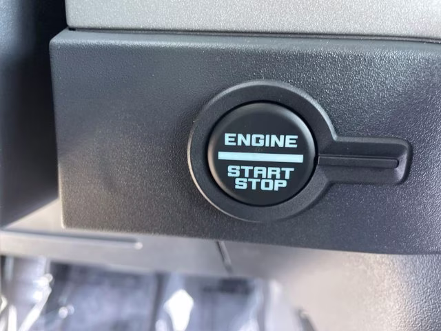2026 Oxford White Ford Bronco Outer Banks 4X4 Convertible