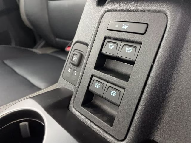 2026 Avalanche Gray Ford Bronco Outer Banks 4X4 Convertible