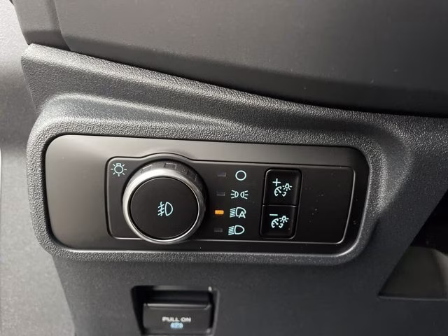 2026 Avalanche Gray Ford Bronco Outer Banks 4X4 Convertible