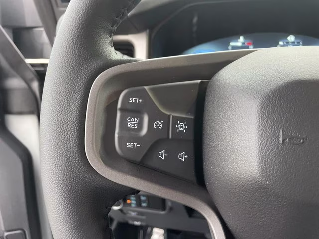2026 Avalanche Gray Ford Bronco Outer Banks 4X4 Convertible