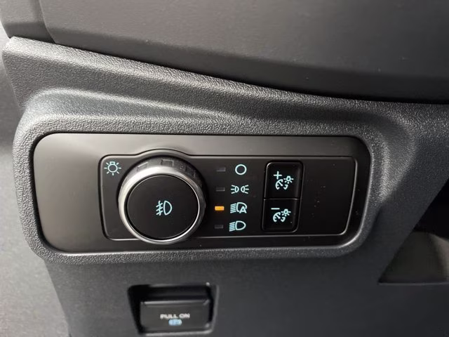 2026 Avalanche Gray Ford Bronco Outer Banks 4X4 Convertible