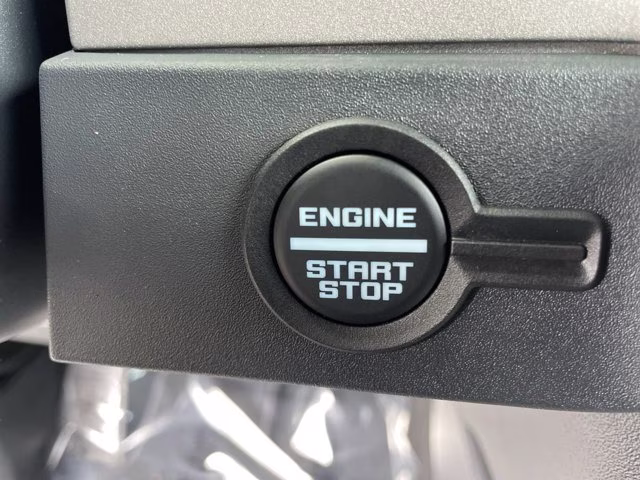 2026 Shadow Black Ford Bronco Outer Banks 4X4 Convertible
