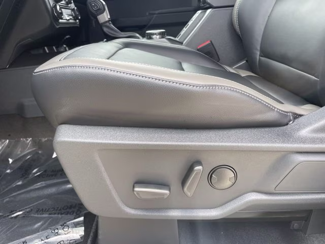 2026 Beige Ford Bronco Outer Banks 4X4 Convertible