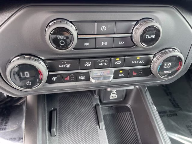 2026 Beige Ford Bronco Outer Banks 4X4 Convertible