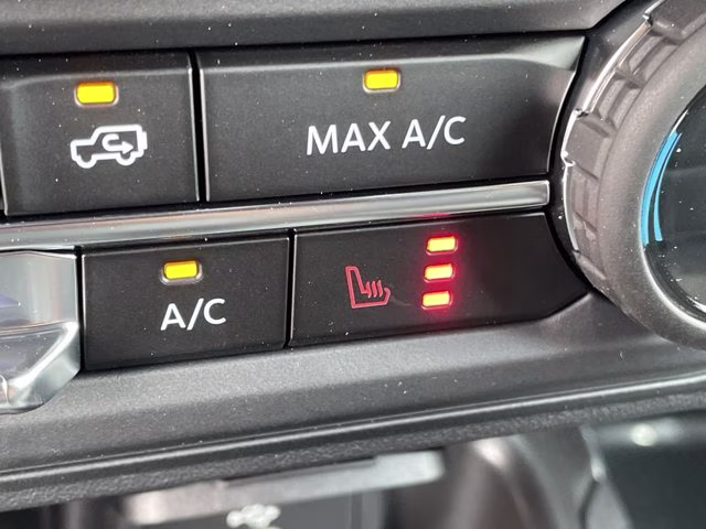 2026 Beige Ford Bronco Outer Banks 4X4 Convertible
