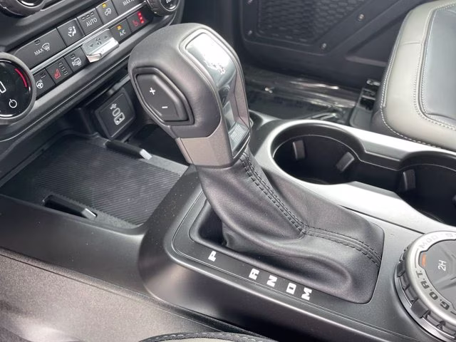 2026 Beige Ford Bronco Outer Banks 4X4 Convertible