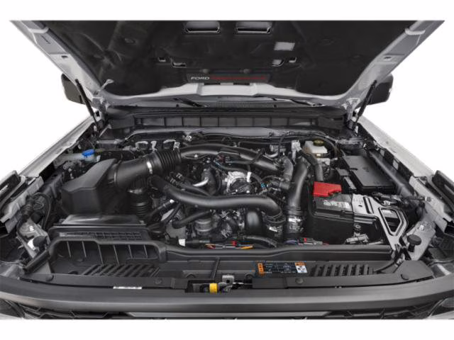 2026 Green Metallic Ford Bronco Raptor 4X4 Convertible