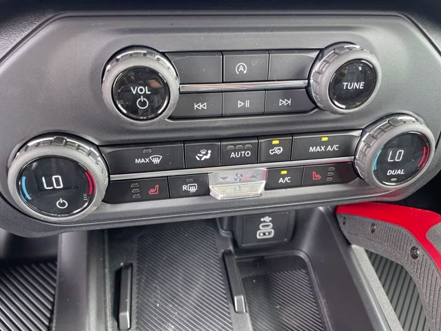 2026 Avalanche Gray Ford Bronco Heritage Edition 4X4 Convertible