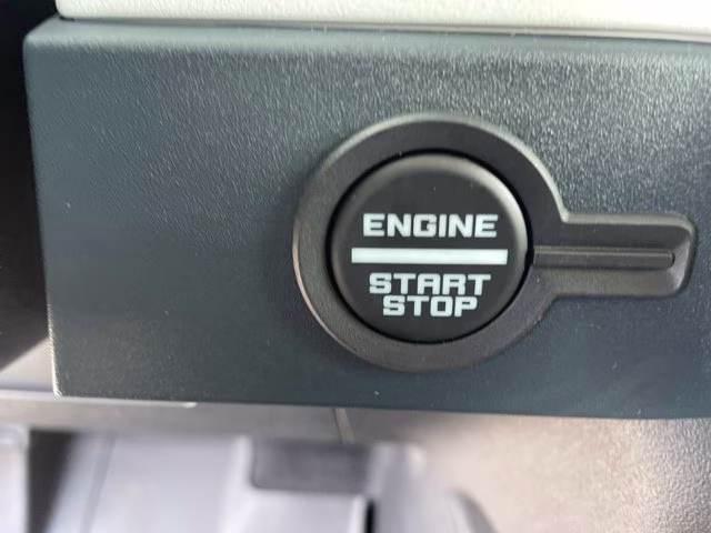 2026 Avalanche Gray Ford Bronco Heritage Edition 4X4 Convertible