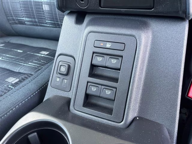 2026 Velocity Blue Metallic Ford Bronco Heritage Edition 4X4 Convertible