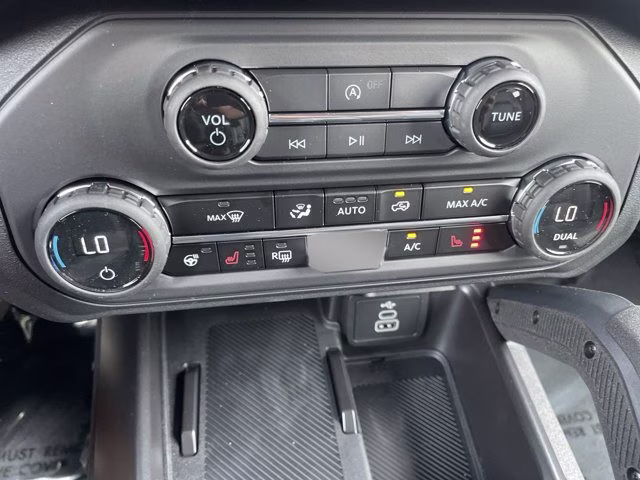 2026 Beige Ford Bronco Outer Banks 4X4 Convertible