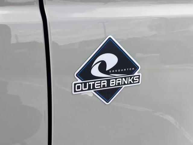 2026 Beige Ford Bronco Outer Banks 4X4 Convertible