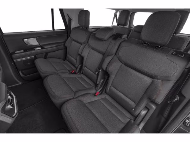 2026 Stone Blue Metallic Ford Expedition Max Active RWD SUV