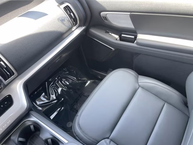 2026 Stone Blue Metallic Ford Expedition Max Active RWD SUV