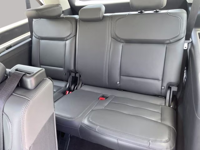 2026 Stone Blue Metallic Ford Expedition Max Active RWD SUV