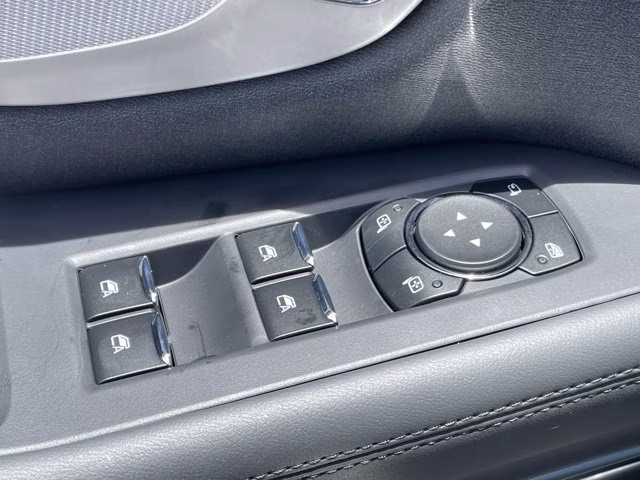 2026 Stone Blue Metallic Ford Expedition Max Active RWD SUV
